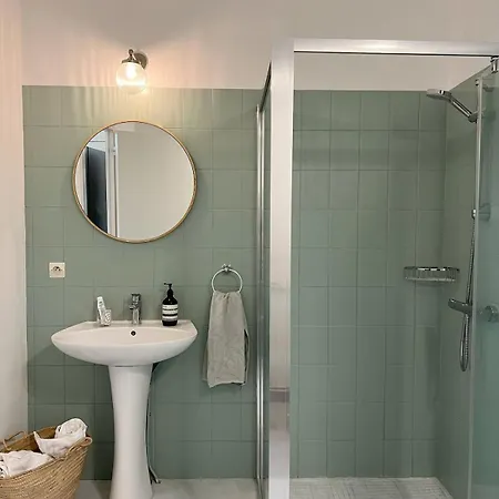 Manoir De Germain Appartement *