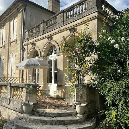 Manoir De Germain