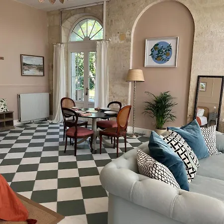 Manoir De Germain