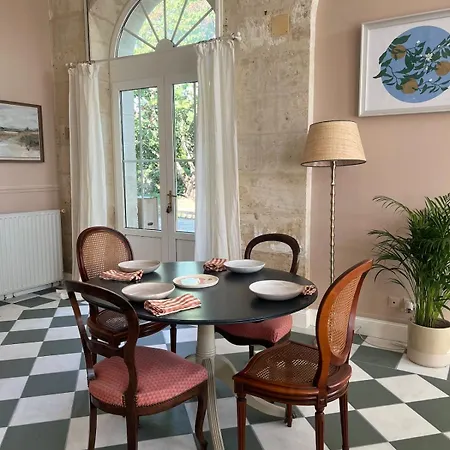 Manoir De Germain Appartement