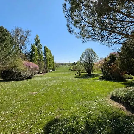 Manoir De Germain *