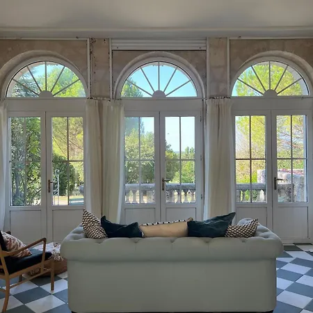 Manoir De Germain Appartement